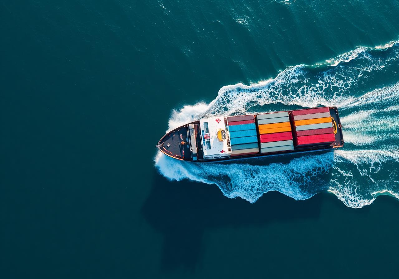 Sea Freight