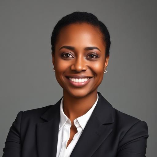 Amaka Okonkwo